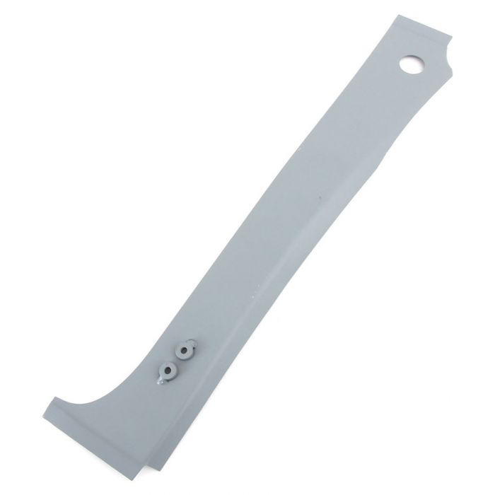 MCR11.36.03.04 Right A post stiffener/ boxing plate, Mini Mk1-2 models '59-'69