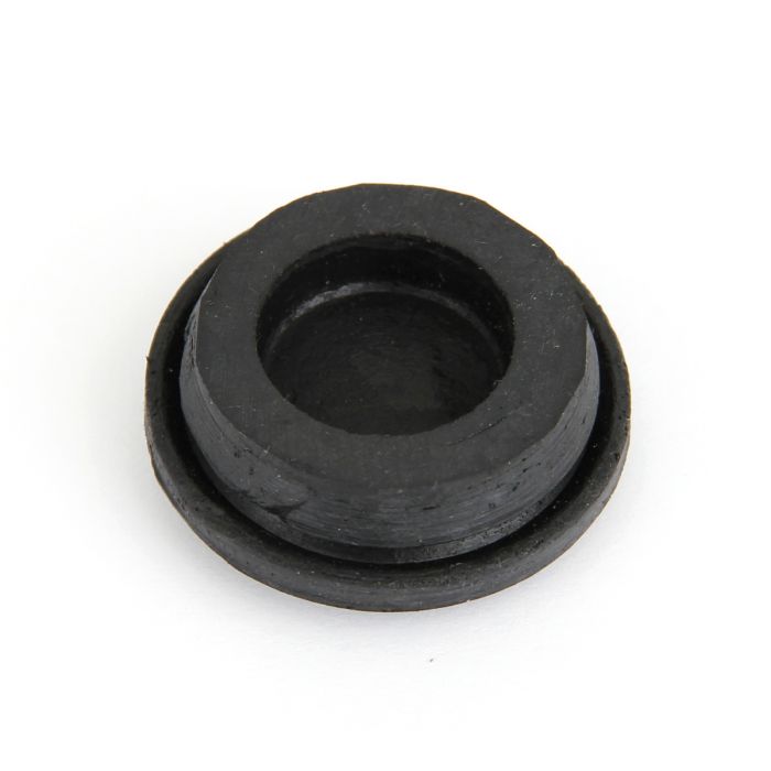 19mm Blanking plug for rear valance fog lamp hole - classic Mini 