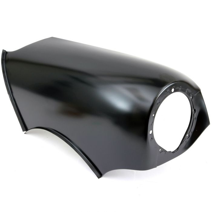 14A7240 Genuine RH Front Wing for all Mini models 1959-1986