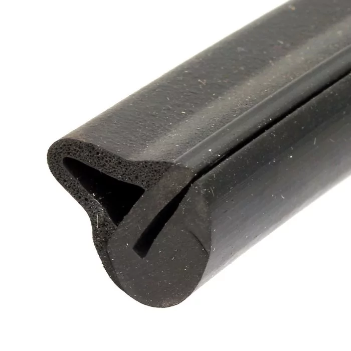 Seal - Rear Side Window Opening - Mk1 LH