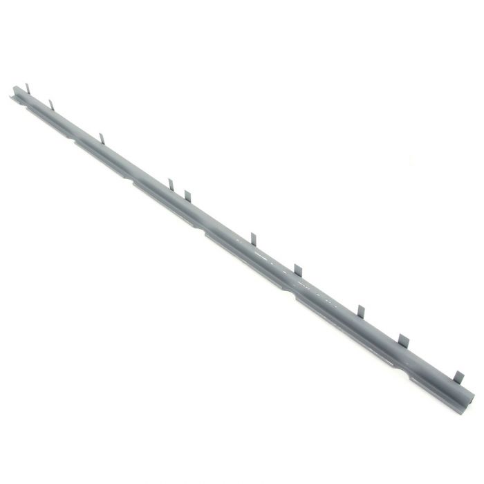 MCR21.14.02.04 RH Side Window Channel Lower Support Mini Traveller