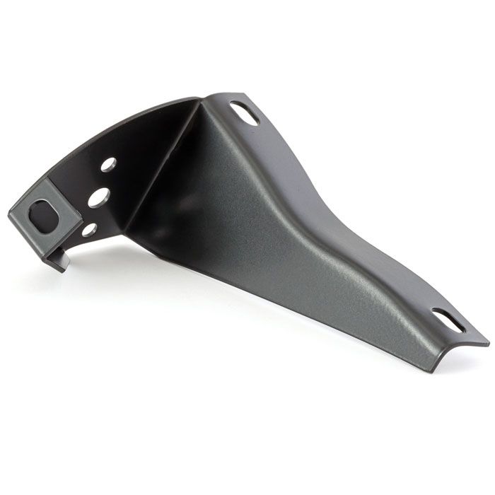 Remote gearbox selector housing support bracket for Classic Mini