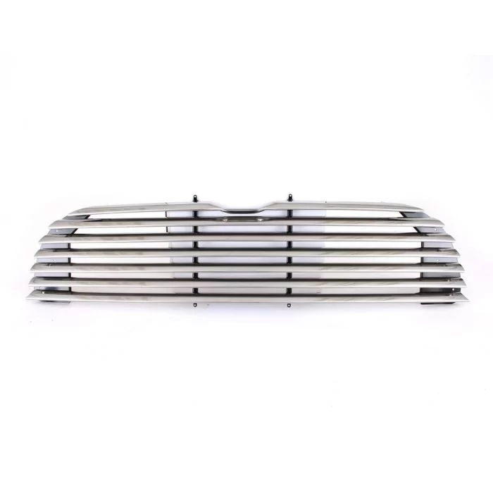 Mk1 Morris Cooper Grille Stainless Steel External for Classic Mini