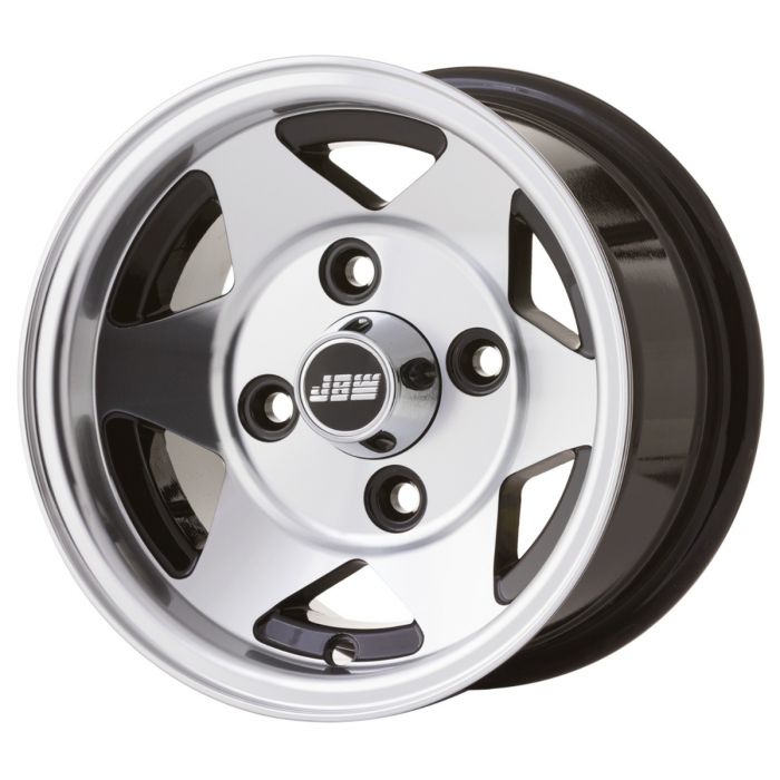 Starmag mini wheel 6x12 in Diamond and black