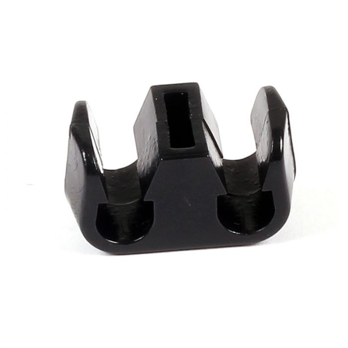 Clip - master cylinder pipes - Mini LHD 88on AAU7803A