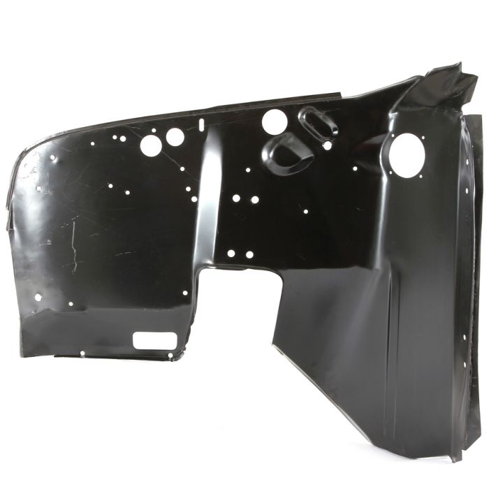 ABD360180 Genuine LH inner wing for Mini 1.3 MPi 1996 on.