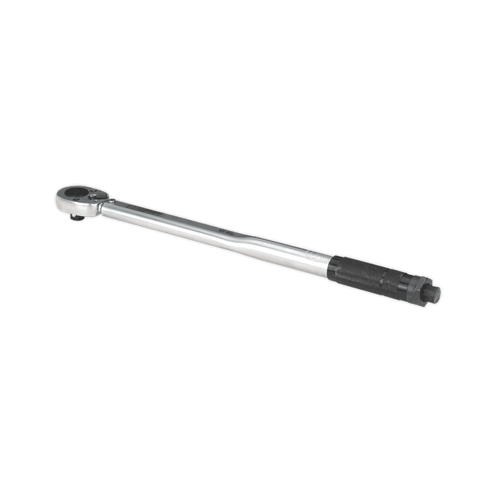 AK624 1/2" Drive Calibrated Micrometer Torque Wrench