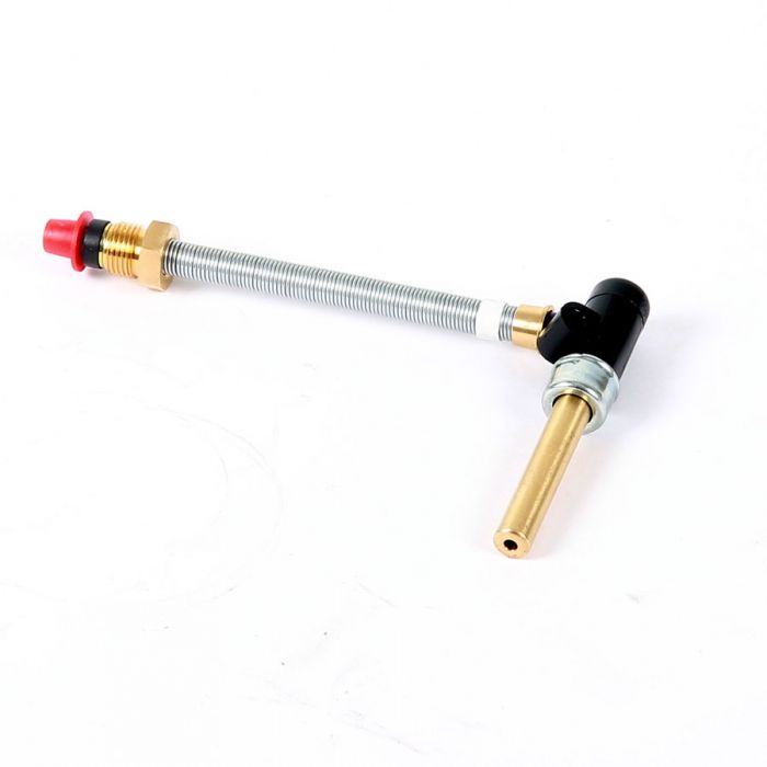 AUD9098 Mini Jet Assembly .090in