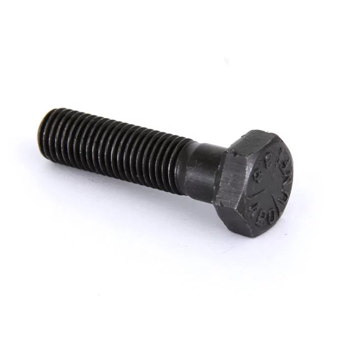 BH605101 Mini rear subframe trunnion mounting bolt - 5/16unf x 1.25'' 