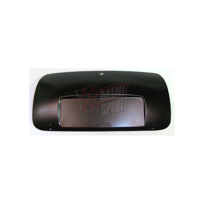 Genuine Boot Lid Skin - Mk3 1970-2001 