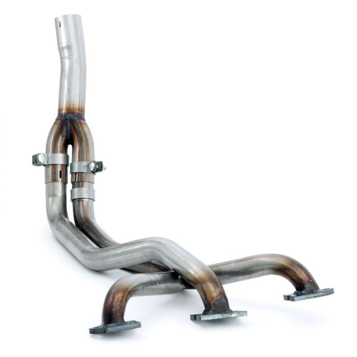 LCB Manifold - Heavy Duty