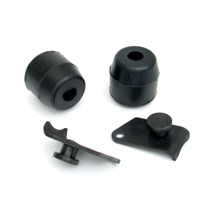 C-AJJ3313 Mini progressive rear bump stop kit