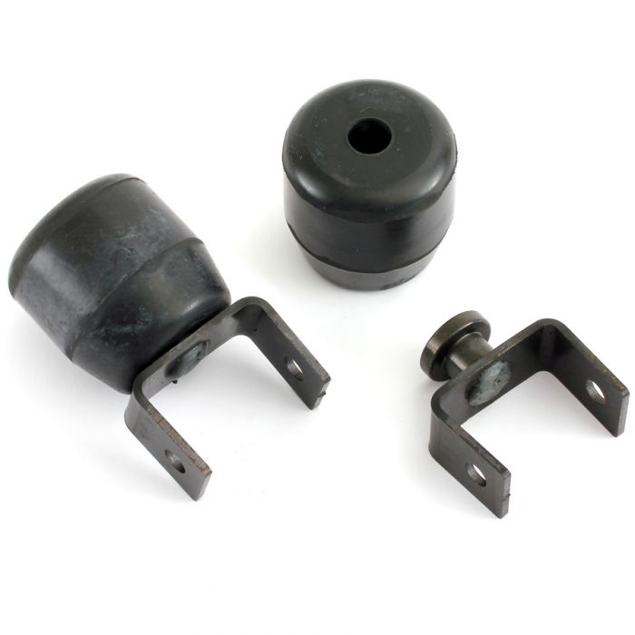 C-AJJ4007 Mini progressive front bump stop kit