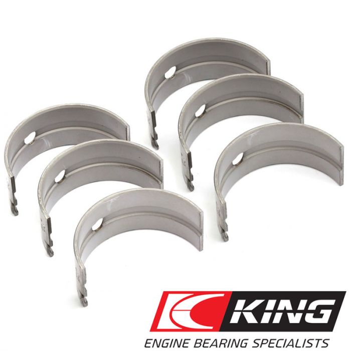 Heavy Duty Main Bearings  Pre 1984 Mini 998/1098 010