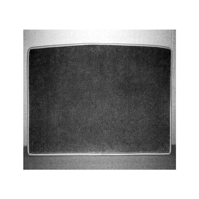 Mini Boot Board - single fuel tank type 80-92