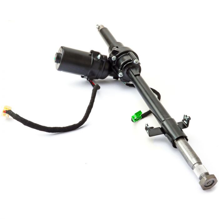 Classic Mini Electric Power Steering Column - all models