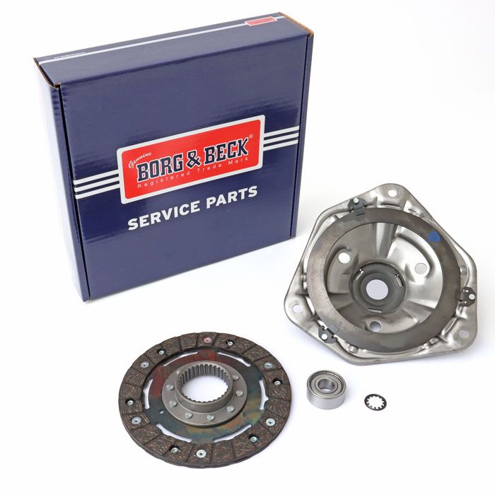 3 Piece Clutch Kit - for Classic Mini pre 1982 