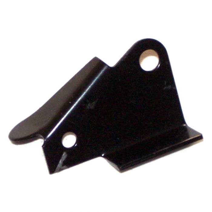 CZH3214 Handbrake lever mounting bracket for Mini models '76 on, with single handbrake cable.