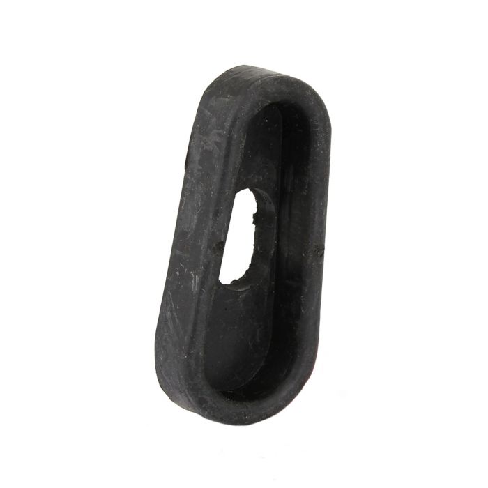 Door Check Strap Seal LH 70on 