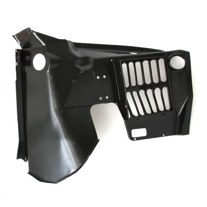 Clubman Inner Wing-Scuttle LH