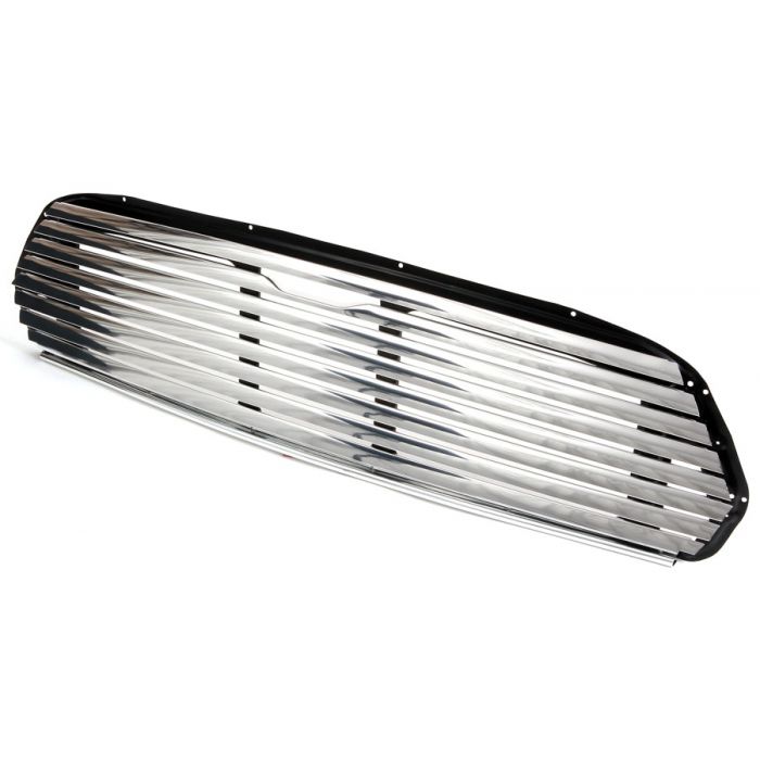 DHB10151 Mini Cooper 8 Bar Grille - External Release (ALA6668)