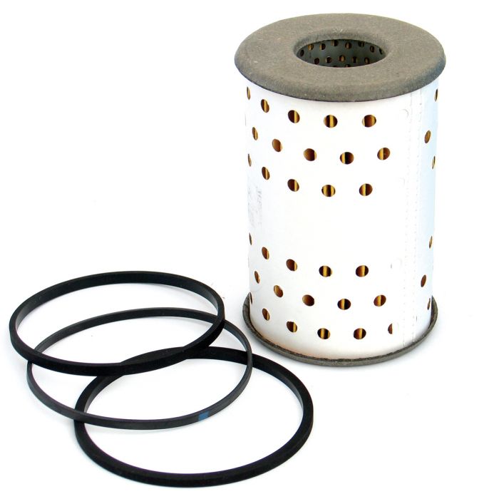 Oil Filter - Paper Element type 1959-1969 
