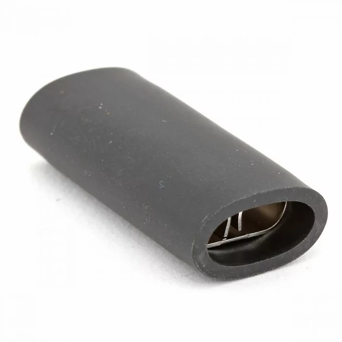 Double Bullet Connector
