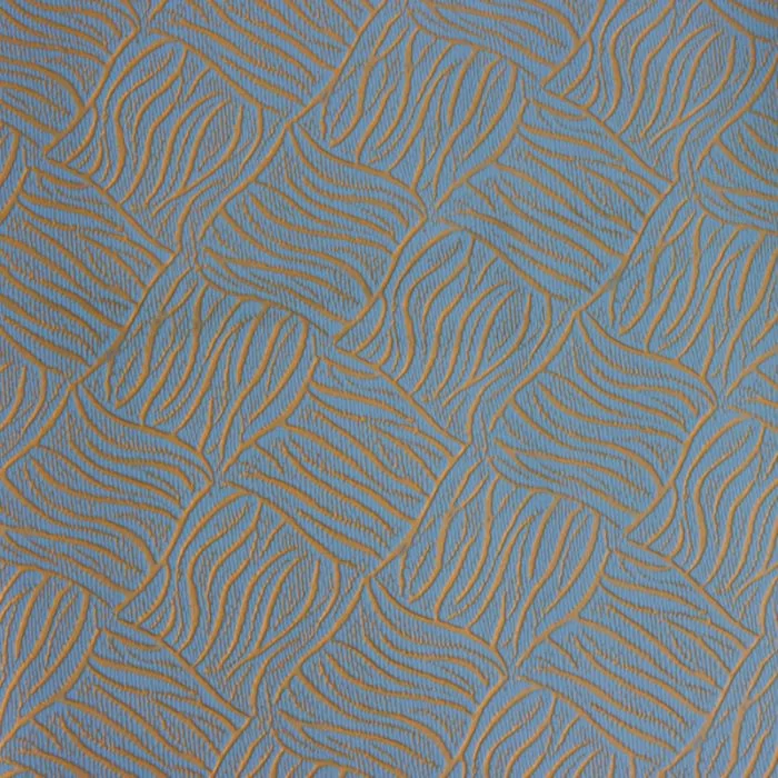 Newton Commercial Gold Brocade