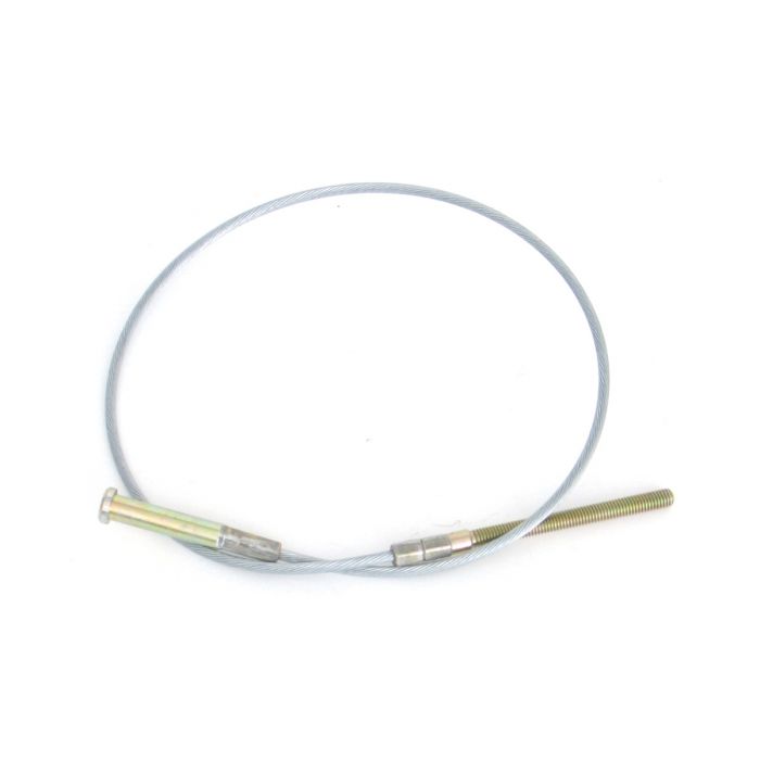 Handbrake Cable - Front Mini 1976 on