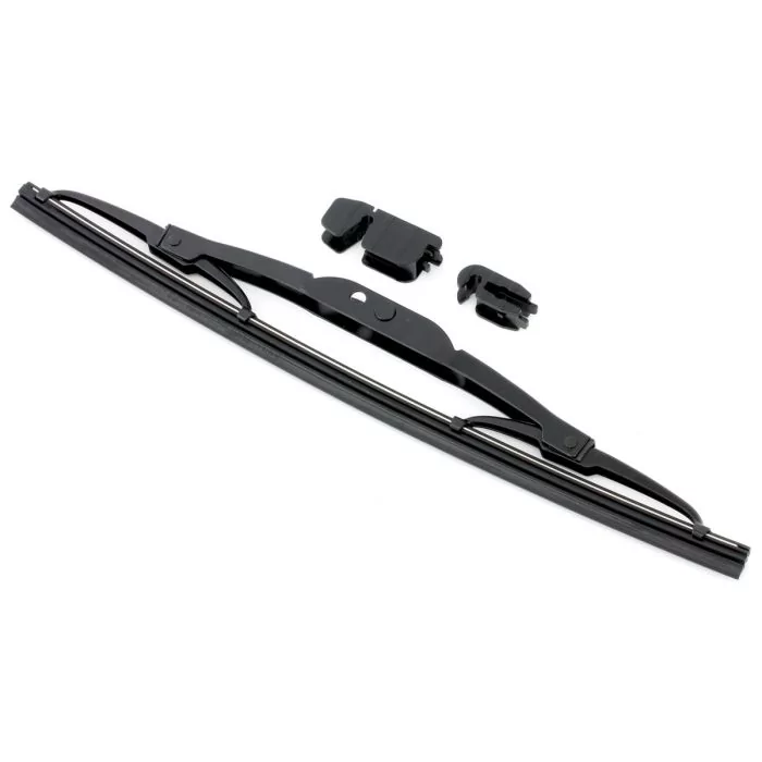 Black 11 Wiper Blade 1990-01