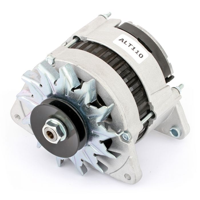 Alternator - 55 amp 1989-96