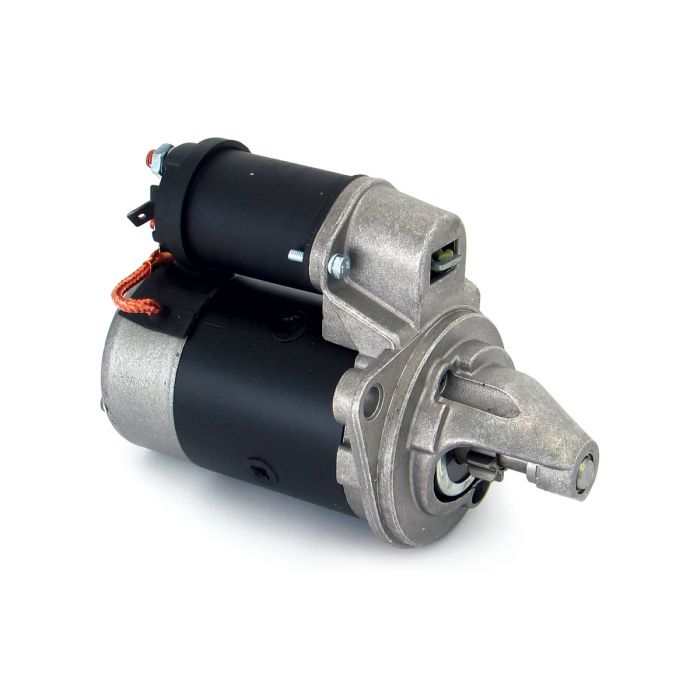 Starter Motor - Pre Engaged