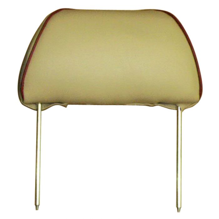 Headrest - Twin Post - Mini 93-95