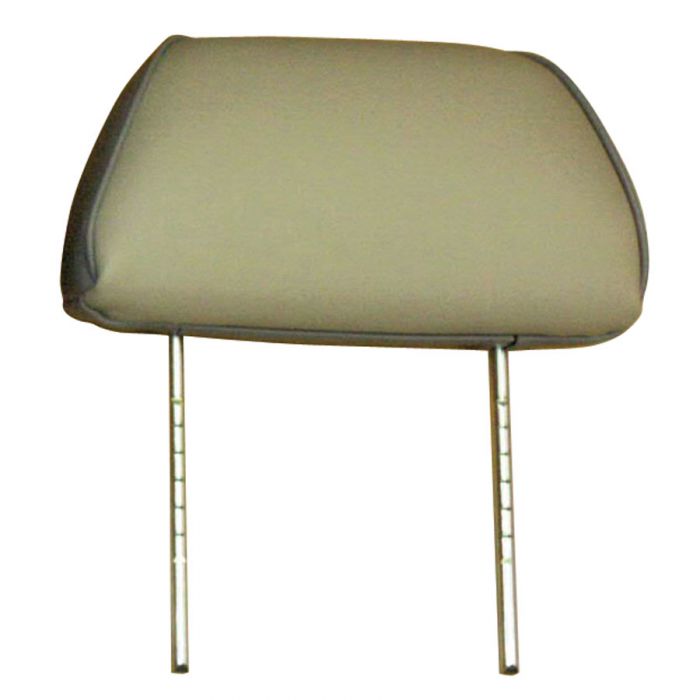 Headrest - Twin Post - Mini 96-on
