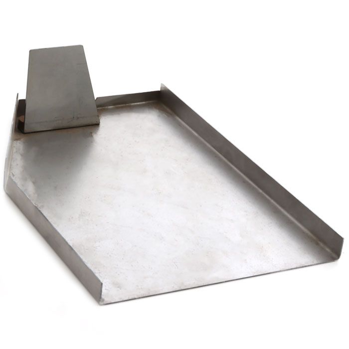Subframe Rear Mounting Repair Panel Van - RH 