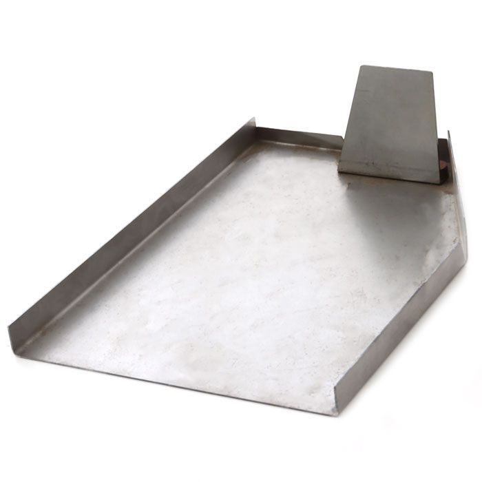 Subframe Rear Mounting Repair Panel Van - LH 