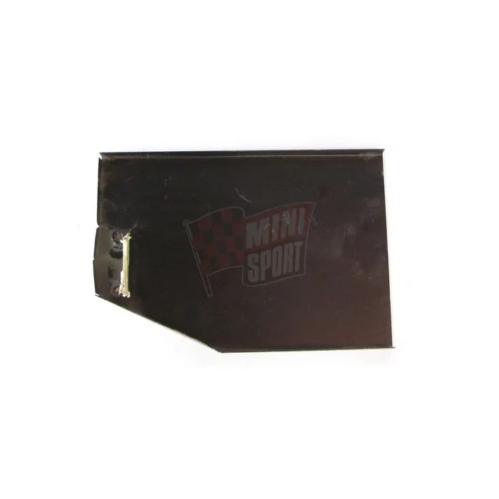 Subframe Rear Mounting Repair Panel Van - Reproduction RH 
