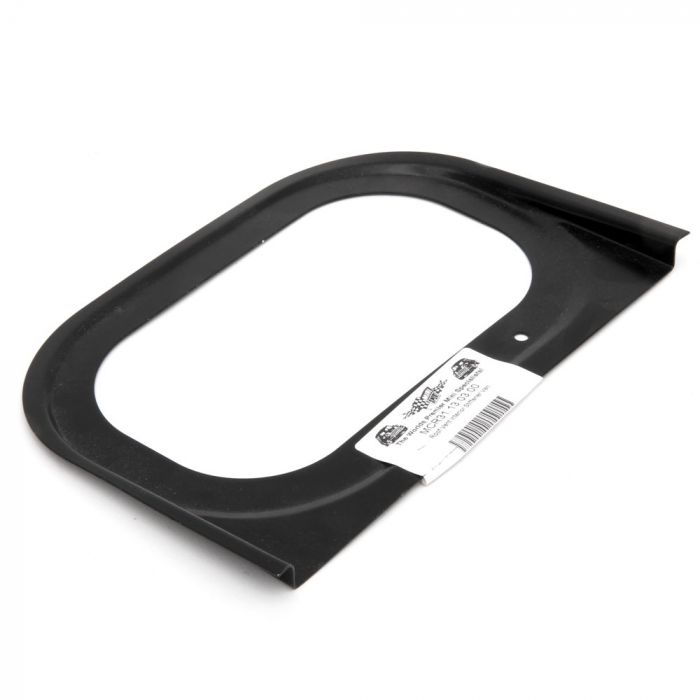 Classic Mini Van Roof Vent Stiffener