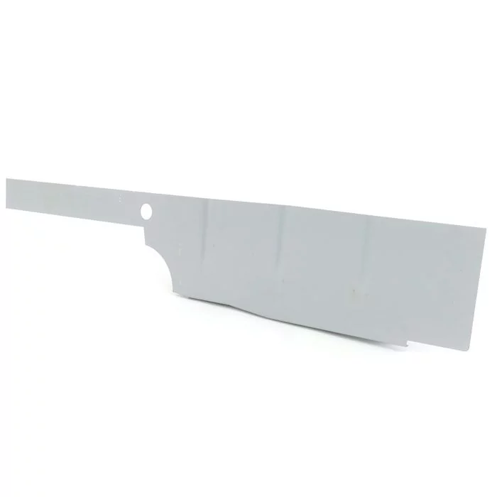 LH Inner Sill Stiffener Mini Van & Pick-Up