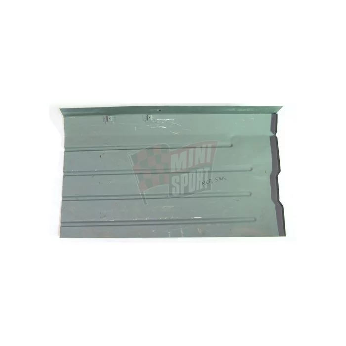 OE spec Van/Traveller Rear Floor Panel - RH 