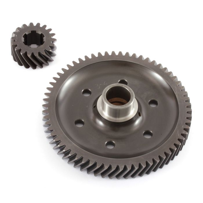 MS2038 Standard fitment helical Mini final drive gears - 3.44:1 ratio