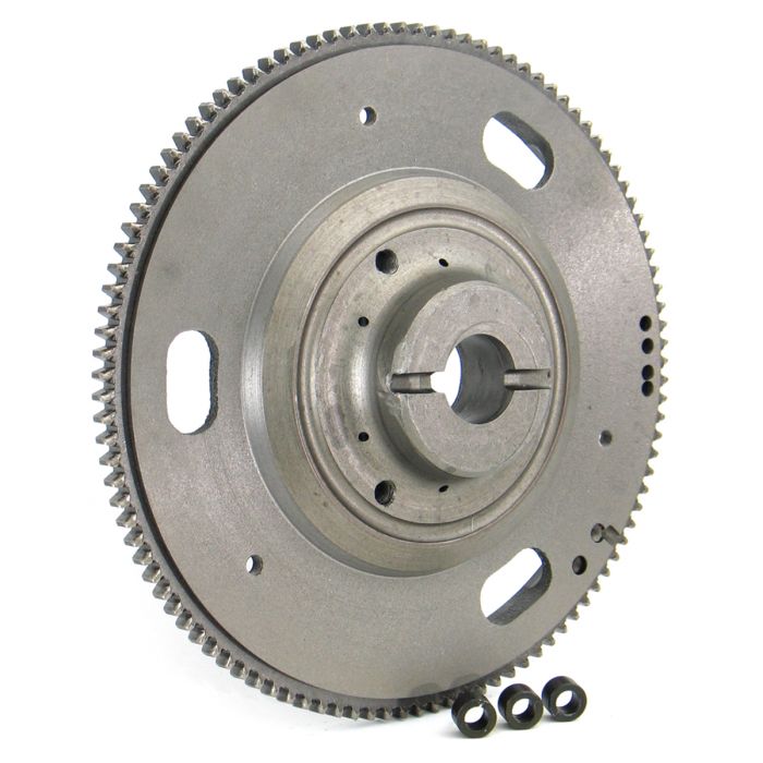 Mini Reconditioned Flywheel - pre Verto 1959-82