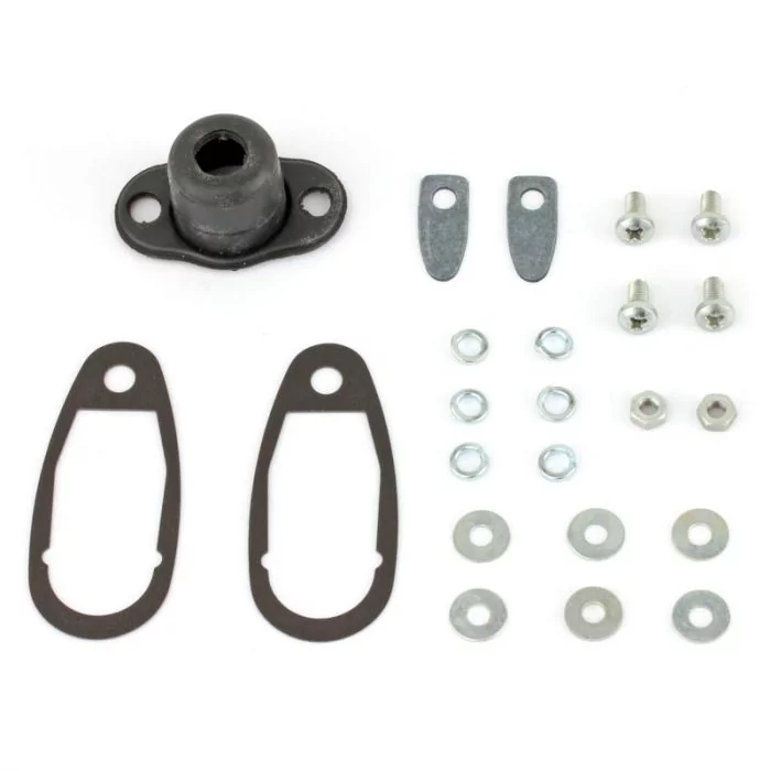  MK3 Door Handle and Boot Fitting and Gasket Kit for Classic Mini