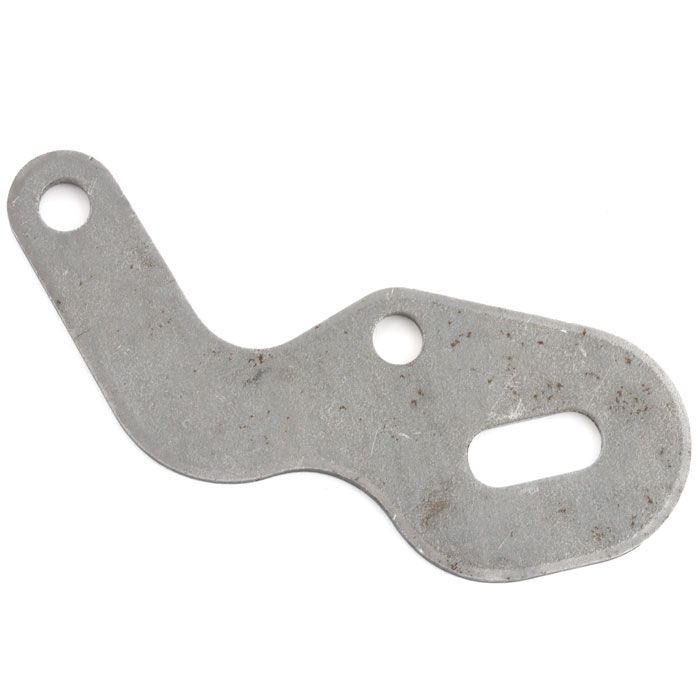 Gearbox Steady Bar Bracket - RH Front