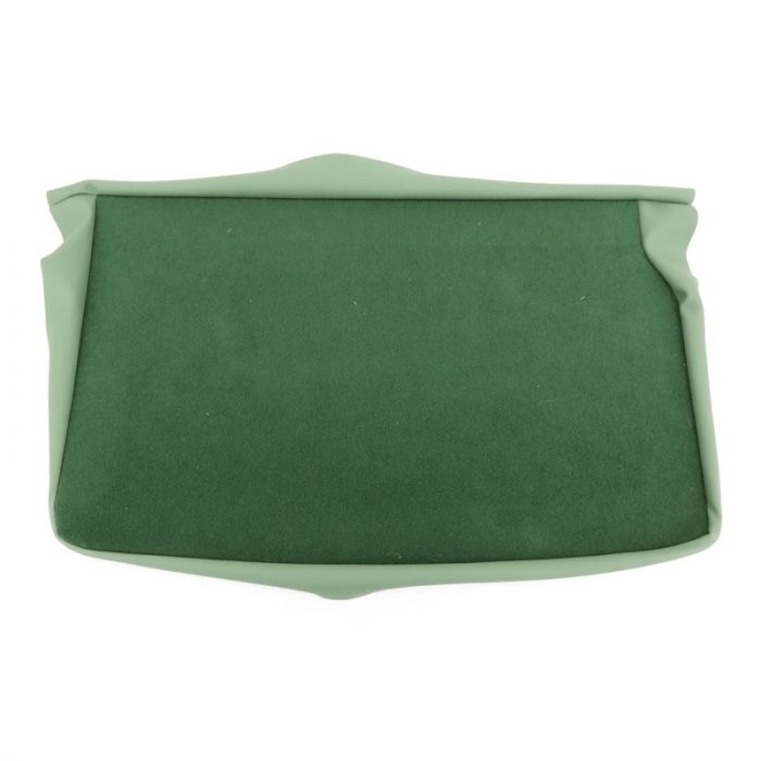 Green - Boot Board Carpet - Single Tank Mini