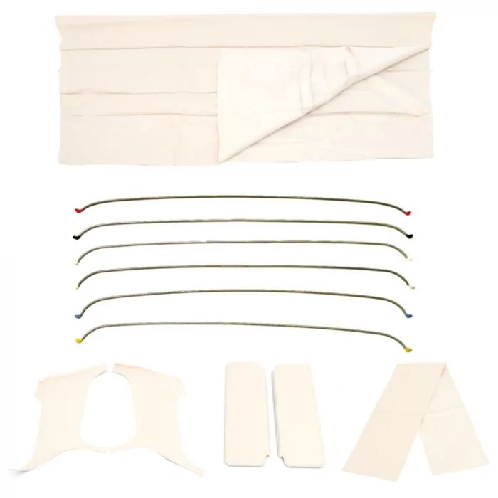 Mini 70-96 Complete Headling Kit