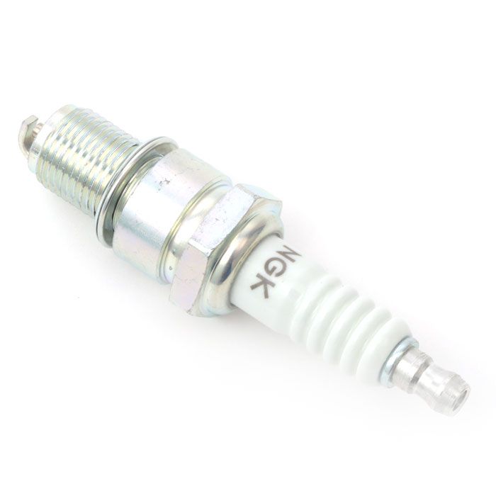 NGK Spark Plug - BP8ES for classic mini