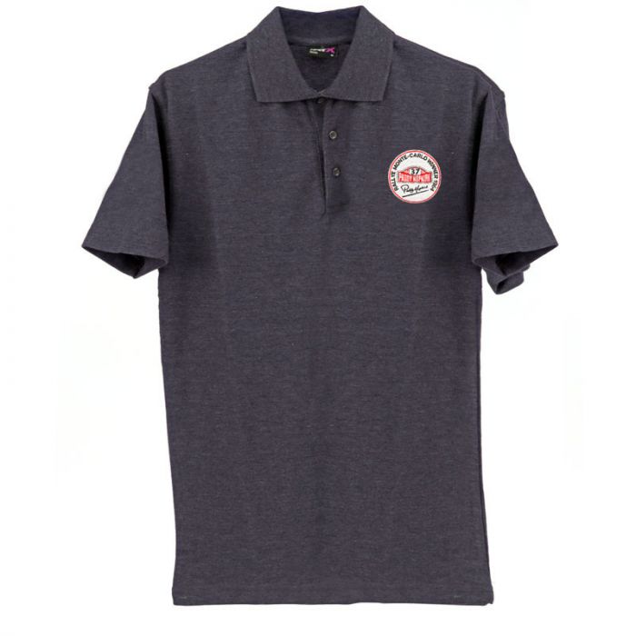 Paddy Hopkirk Polo Shirt