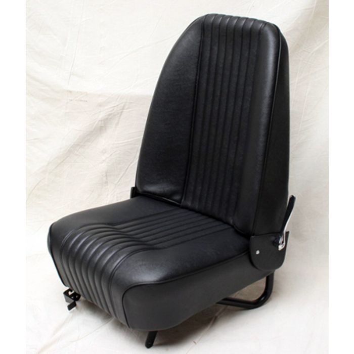 Mini Cooper Mk2 67-70 Replica Reclining Seat - LH