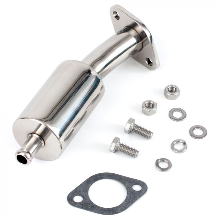 Mini Engine Breather